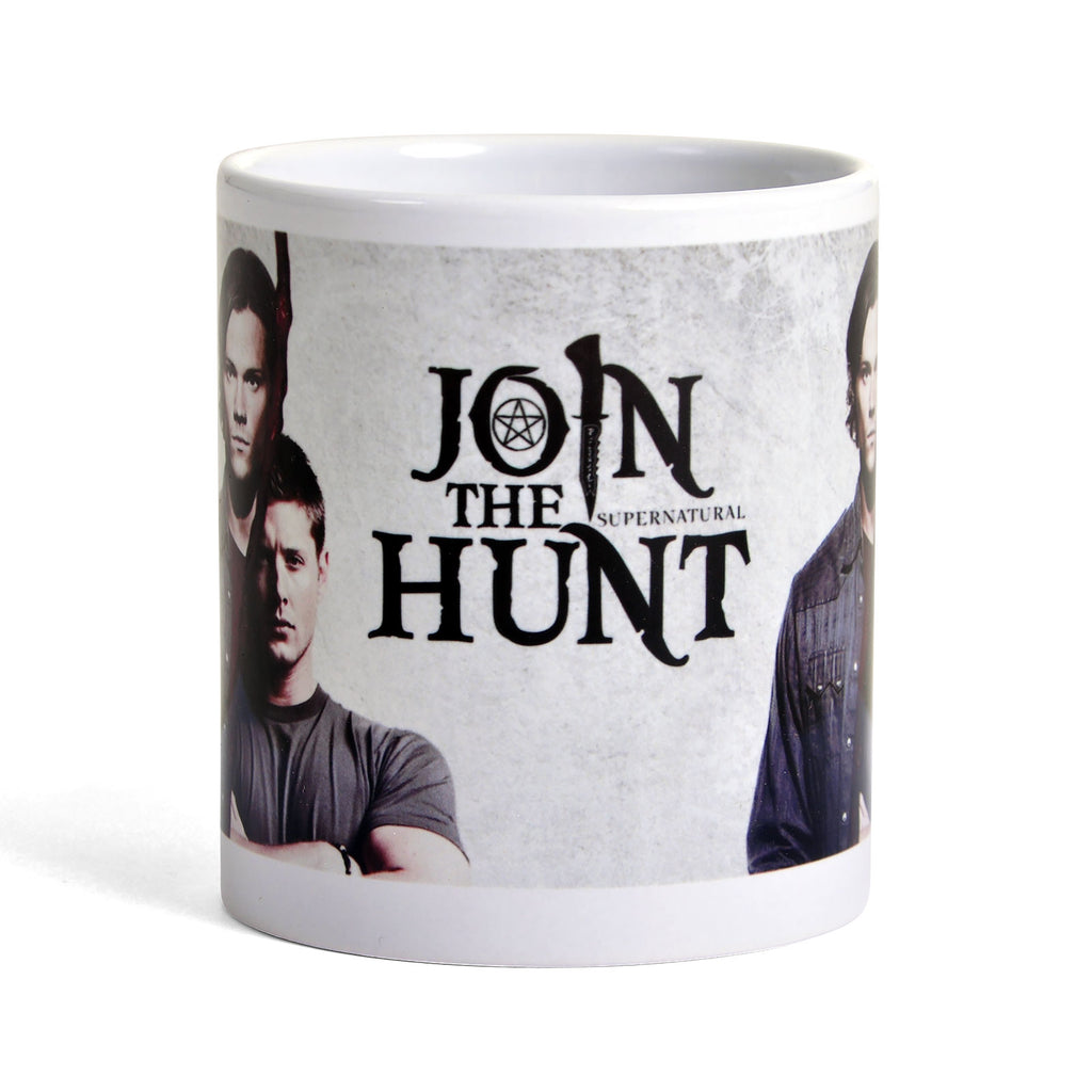 Product image Supernatural - Dean and Sam Mug