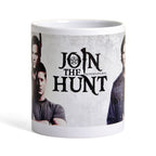 Product image Supernatural - Dean and Sam Mug