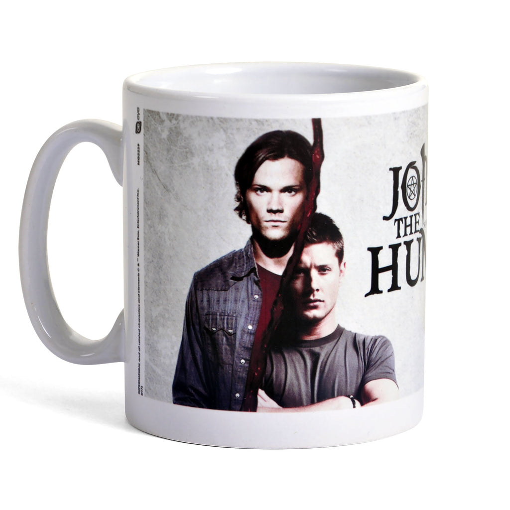 Product image Supernatural - Dean and Sam Mug