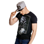Product image Star Wars - Imperial Trooper T-Shirt black