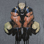 Product image Wolverine - Logan T-Shirt grey