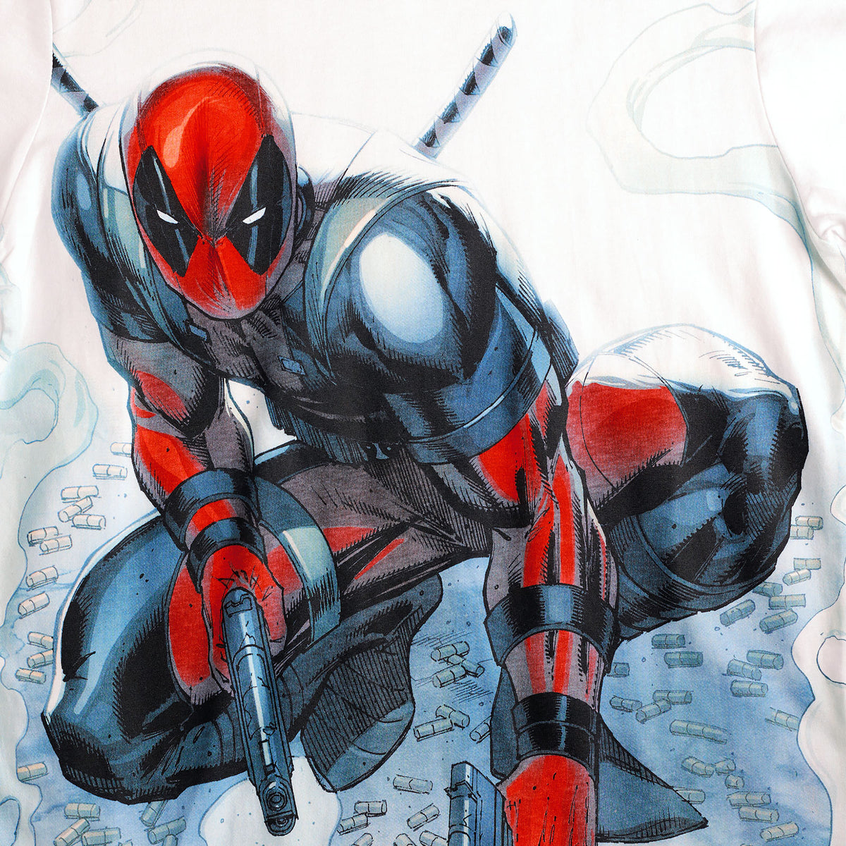 Produktbild Deadpool Shooting - T-Shirt