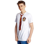 Produktbild Harry Potter - Gryffindor Lookalike T-Shirt weiß