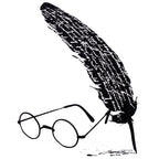 Product image Harry Potter - Harry Was Here T-Shirt white