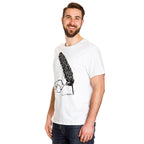 Product image Harry Potter - Harry Was Here T-Shirt white
