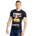 Product image Star Trek - Kirk Beam Me Up T-Shirt black