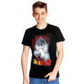 Produktbild Dragon Ball - Goku Kamehameha T-Shirt schwarz