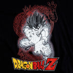 Produktbild Dragon Ball - Goku Kamehameha T-Shirt schwarz