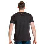 Produktbild Overwatch - XL Logo T-Shirt grau