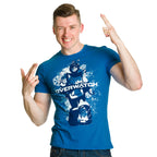 Produktbild Overwatch - Mei T-Shirt blau