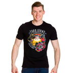 Produktbild Overwatch - Torbjörns Workshop T-Shirt schwarz