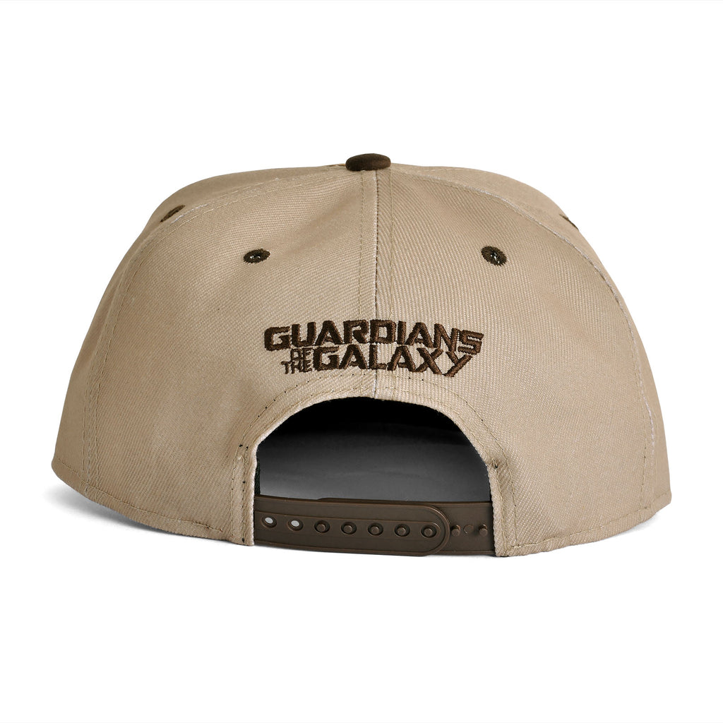 Product image Guardians of the Galaxy - Groot Snapback Cap