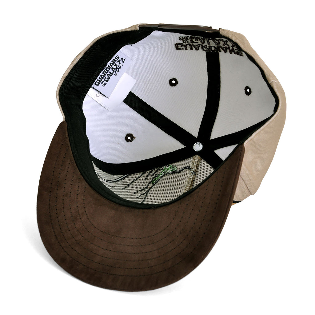 Product image Guardians of the Galaxy - Groot Snapback Cap