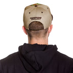 Product image Guardians of the Galaxy - Groot Snapback Cap