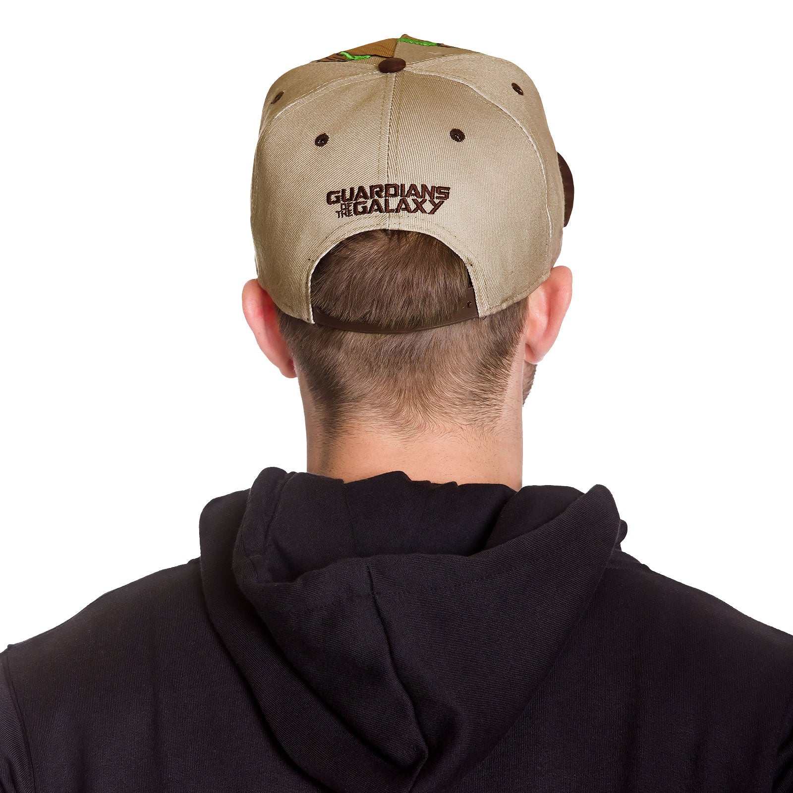 Product image Guardians of the Galaxy - Groot Snapback Cap