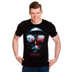 Product image Resident Evil - Bloody Mask T-Shirt Black
