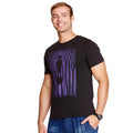 Produktbild Minecraft - Enderman Shadow T-Shirt schwarz