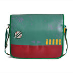 Produktbild Star Wars - Boba Fett Mandalorianer Tasche
