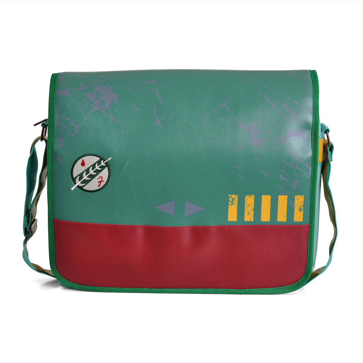 Produktbild Star Wars - Boba Fett Mandalorianer Tasche