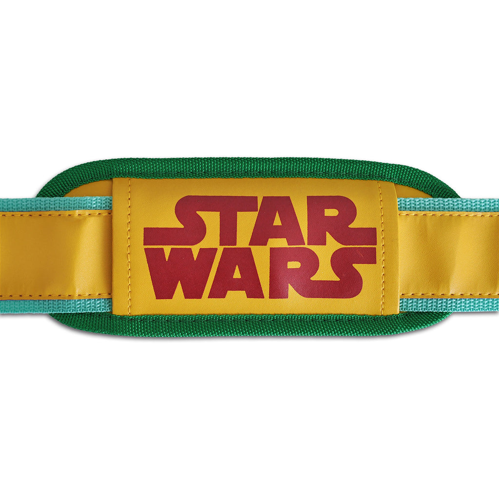 Produktbild Star Wars - Boba Fett Mandalorianer Tasche