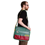 Produktbild Star Wars - Boba Fett Mandalorianer Tasche