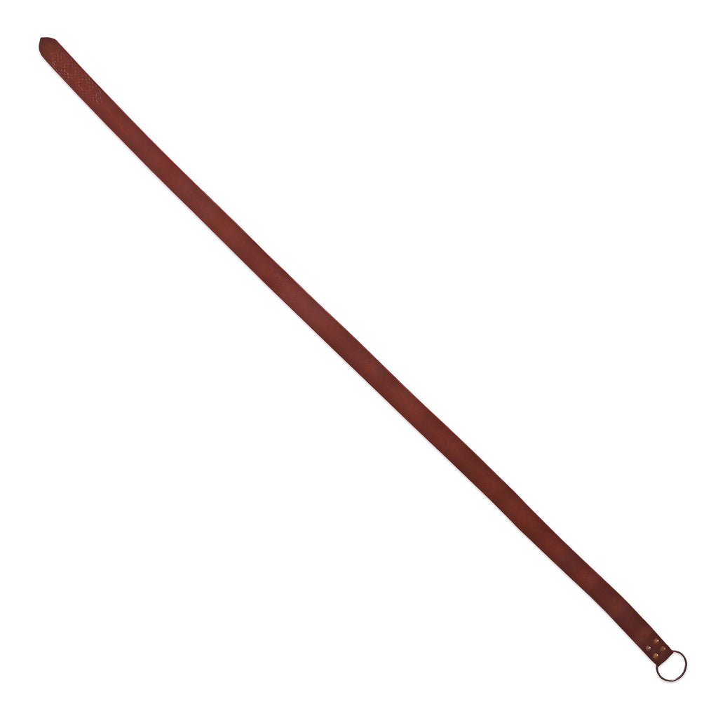 Produktbild Mittelalter Ringgürtel braun