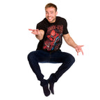 Produktbild Spider-Man - Greatest Super Hero T-Shirt schwarz