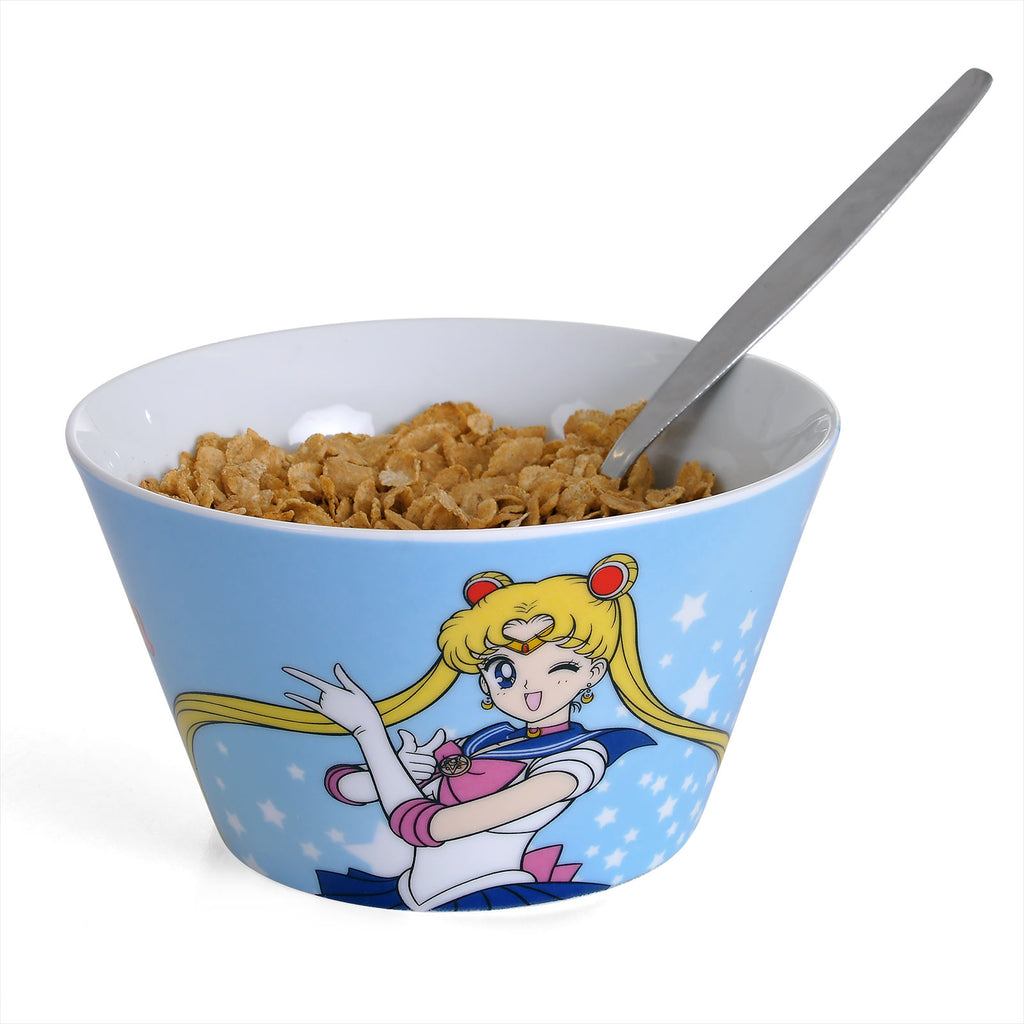 Produktbild Sailor Moon - Müslischale