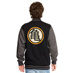 Produktbild Dragon Ball - Kame Symbol College Jacke
