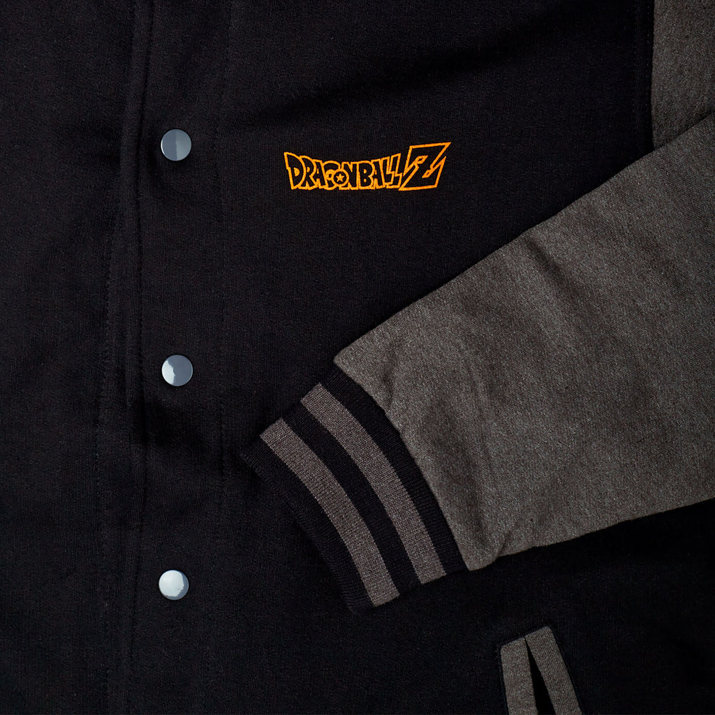 Produktbild Dragon Ball - Kame Symbol College Jacke