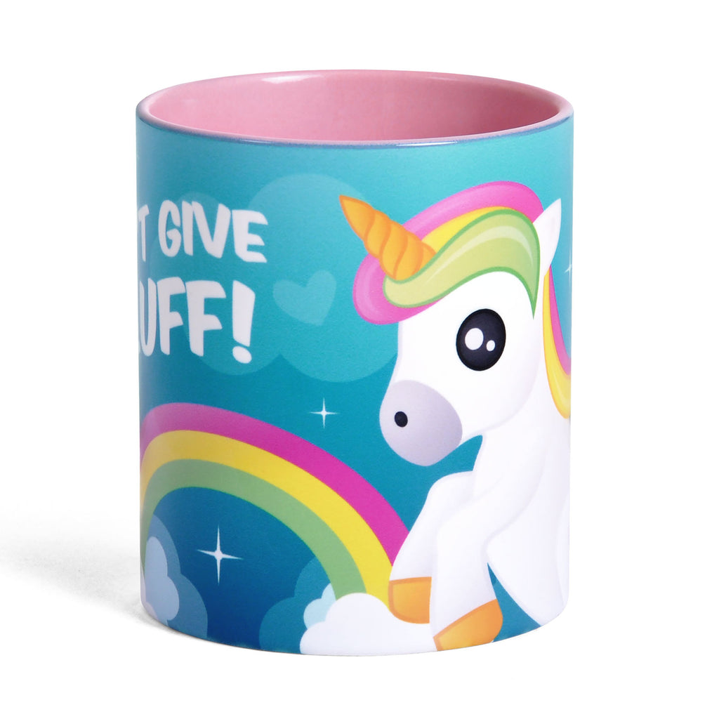 Product image Fluffy Unicorn cup
