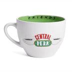Product image Friends - Central Perk Mug XXL