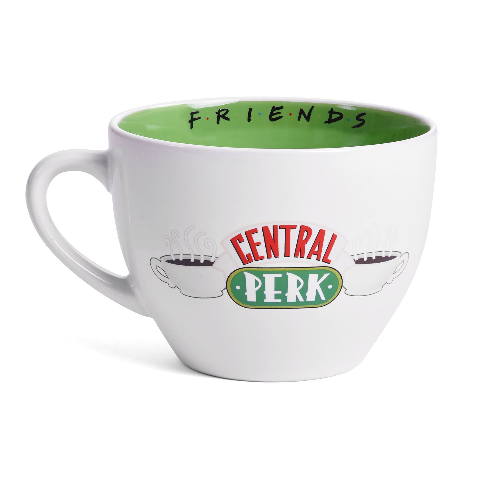 Product image Friends - Central Perk Mug XXL