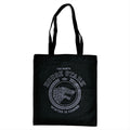Produktbild Game of Thrones - Stark Wappen Jutebeutel