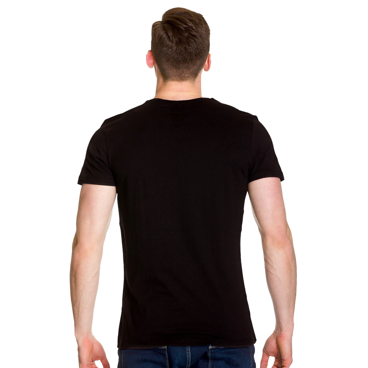 Produktbild Zelda - Breath of the Wild Link Full Size T-Shirt
