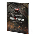 Produktbild Witcher - Die Welt von The Witcher