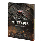 Produktbild Witcher - Die Welt von The Witcher
