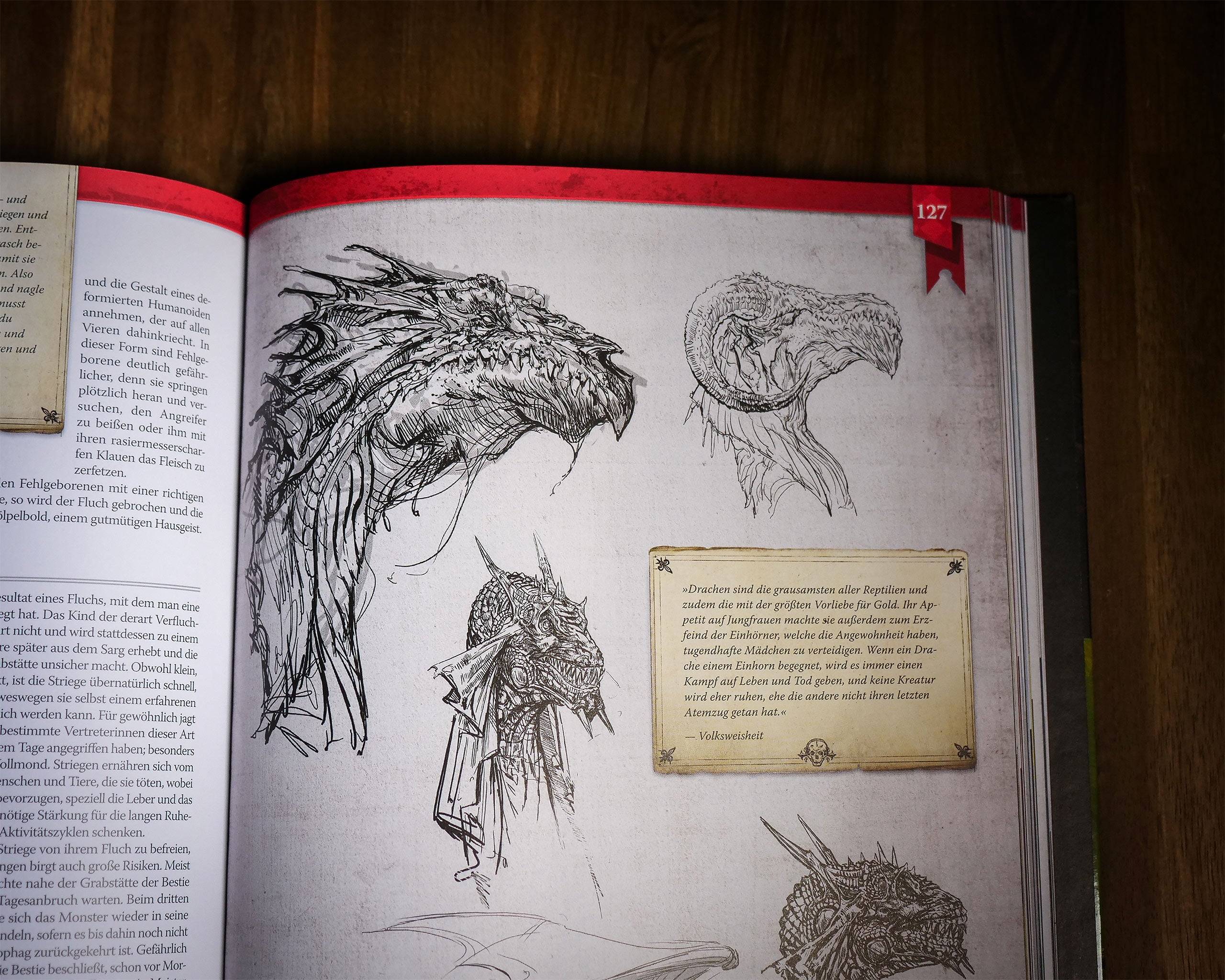 Produktbild Witcher - Die Welt von The Witcher