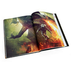 Produktbild Witcher - Die Welt von The Witcher