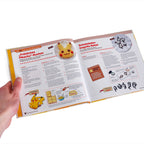 Product image Pokemon - Cookbook
