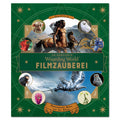Produktbild J. K. Rowlings magische Welt - Filmzauberei Band 2