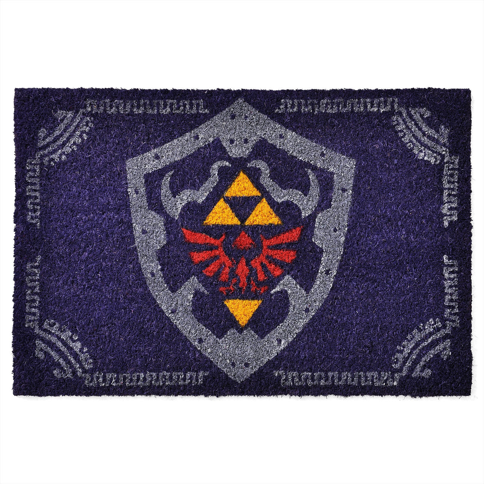 Product image Zelda - Hylia Shield Doormat