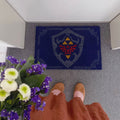 Product image Zelda - Hylia Shield Doormat