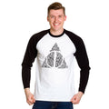Produktbild Harry Potter - Deathly Hallows Longsleeve