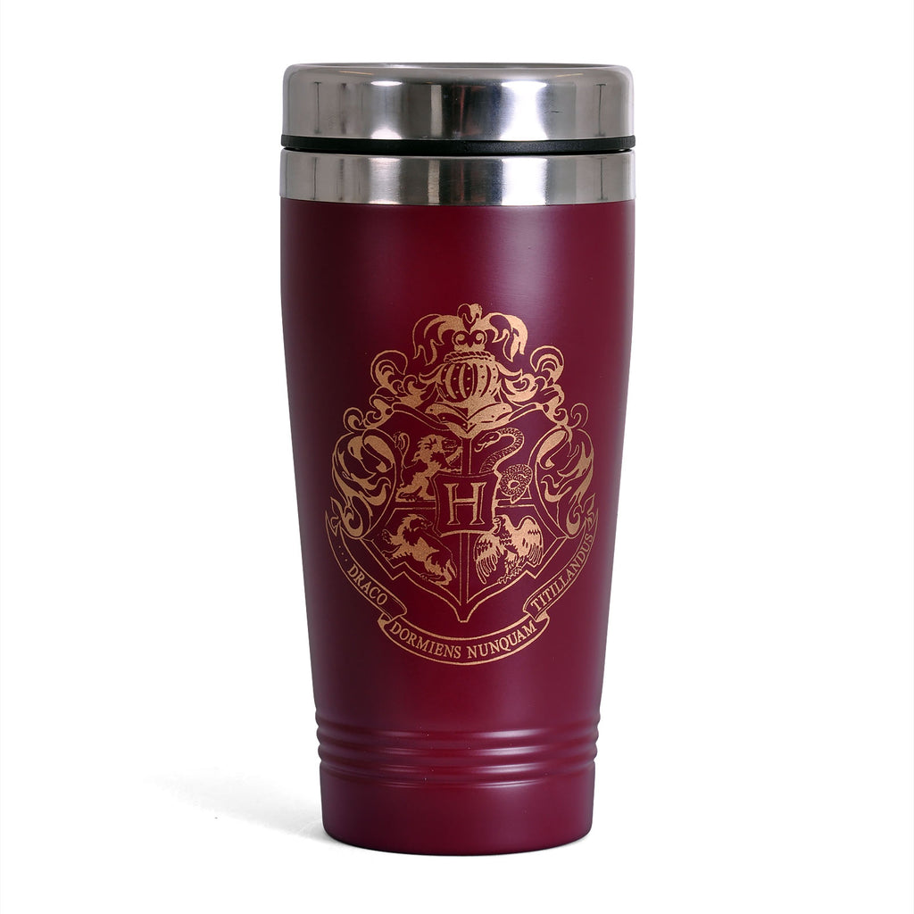 Product image Harry Potter - Hogwarts Crest To Go Cup