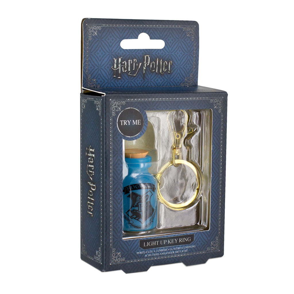 Product image Harry Potter - Hogwarts Potion Keychain with Light