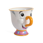 Produktbild Die Schöne und das Biest - Tassilo Tasse