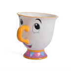 Produktbild Die Schöne und das Biest - Tassilo Tasse