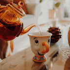 Produktbild Die Schöne und das Biest - Tassilo Tasse