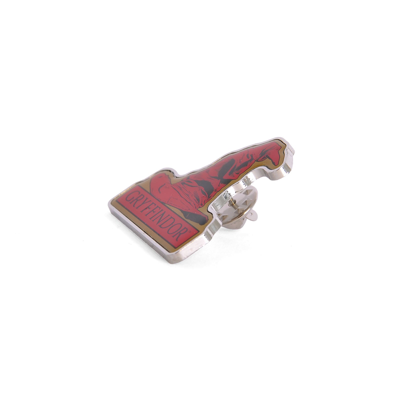 Produktbild Harry Potter - Gryffindor Sprechender Hut Pin